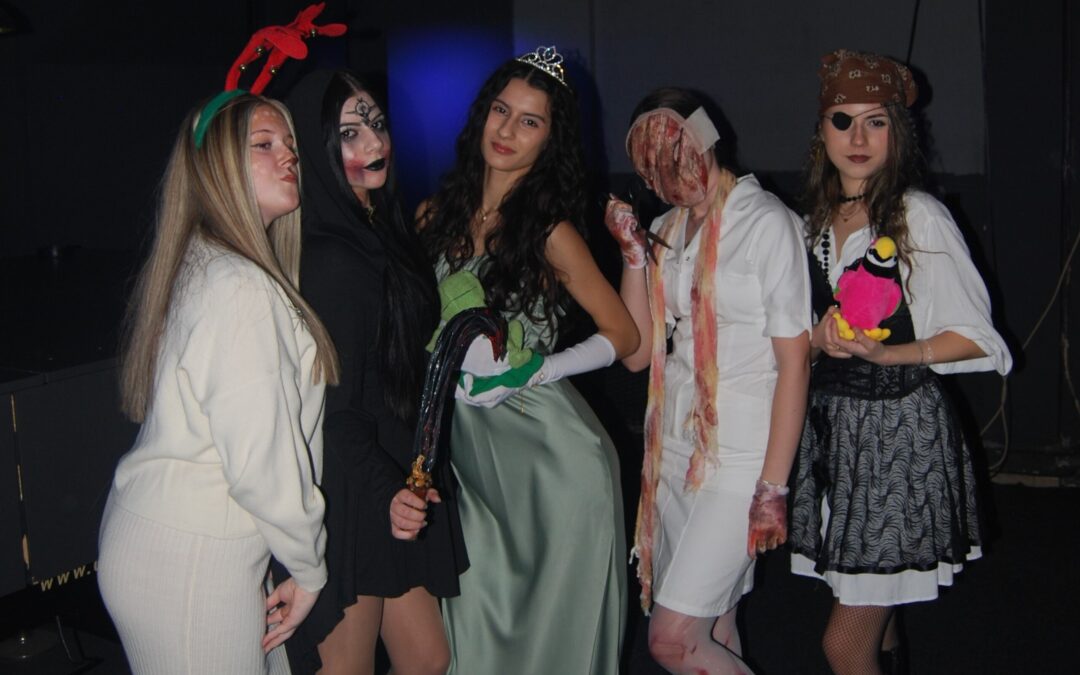 Хуманитарни маскебал: Успеси који је славе заједно!